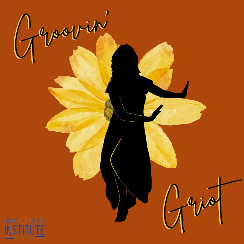 Groovin' Griot