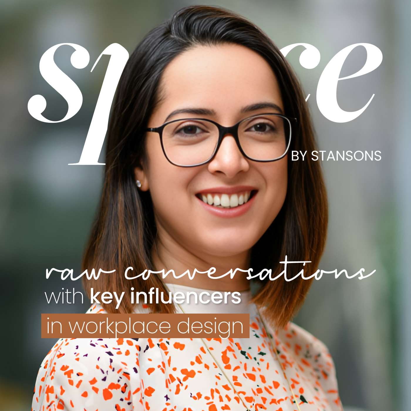 Transforming Workplaces Design and Strategy with Monika Passey