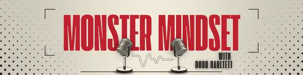 Monster Mindset
