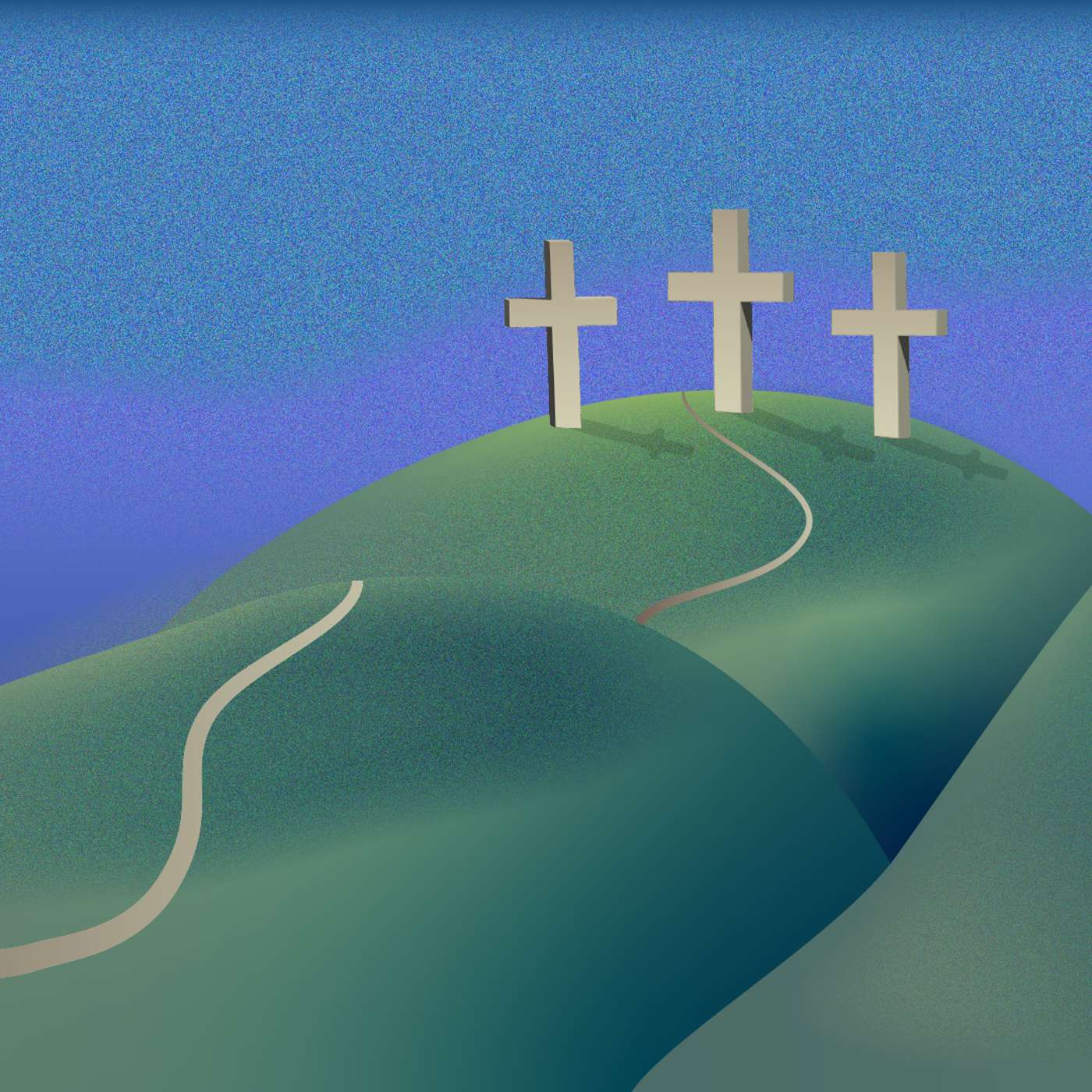 Lenten Recovery Challenge cover art