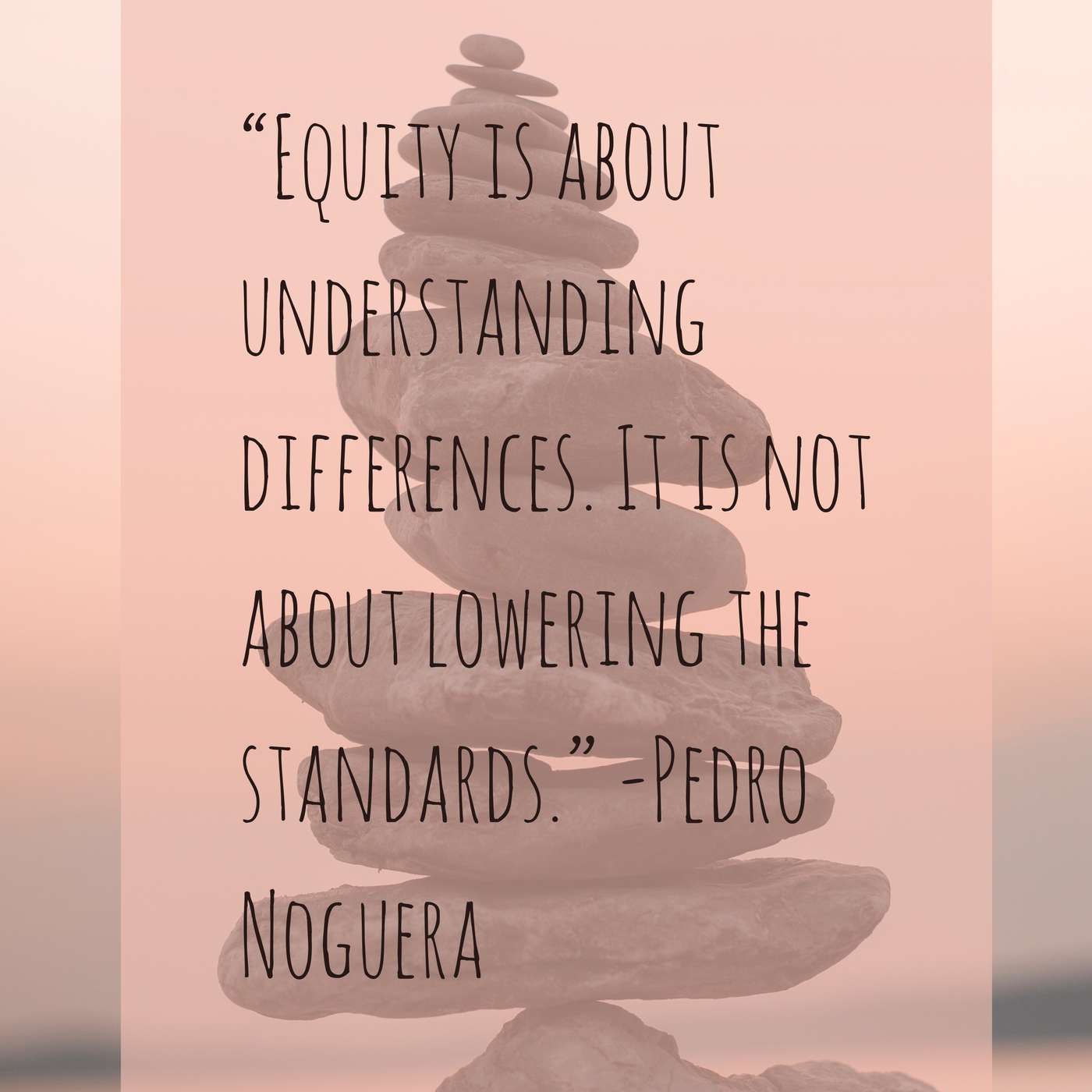 Transformative Principal