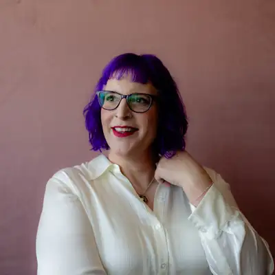 Amethysta Herrick, Ph.D.