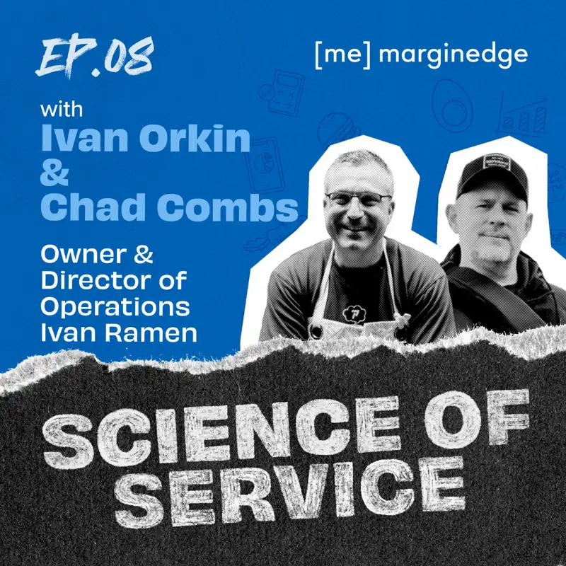 Building a Franchise: Ivan Ramen’s Recipe for Scalable Growth & Consistency