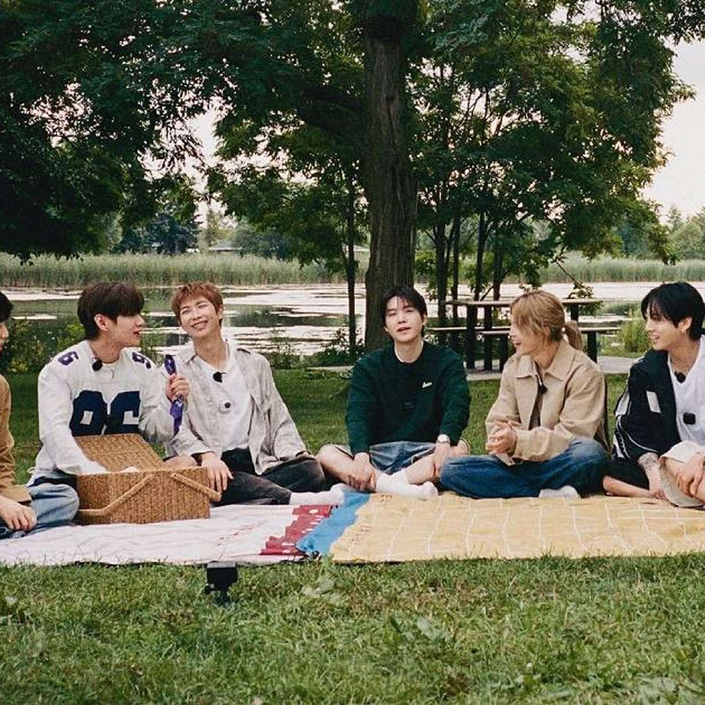 BTS ARIRANG Breaks Spotify, Cycling Drama Pumps Across Alps, Strange Things Demo Inspires Emmy Theme, SXSW London Draws 20000 Plus, and more...