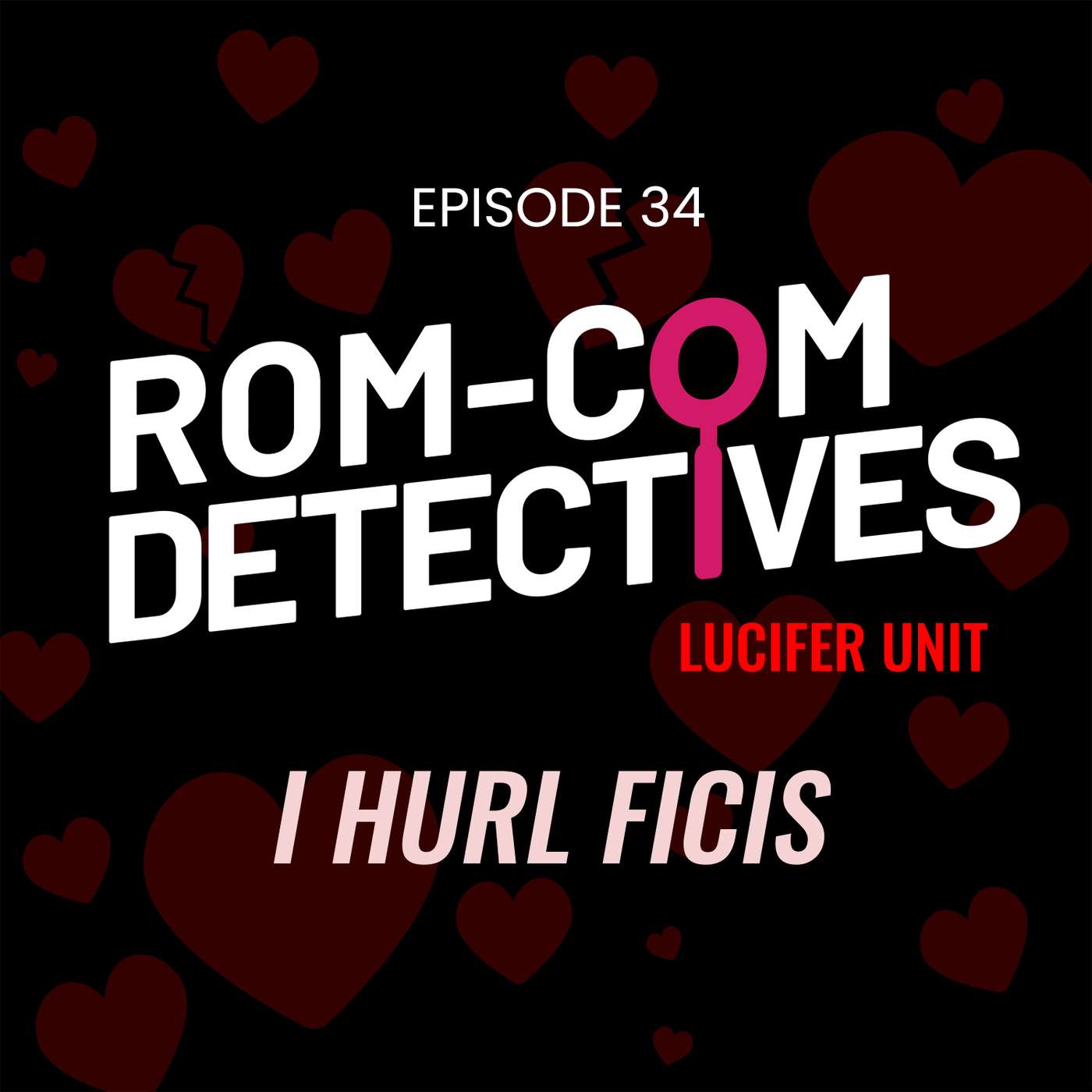 Rom-Com Detectives