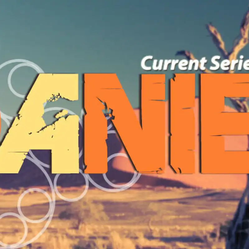 Faith in God When the Heat is On (Audio)