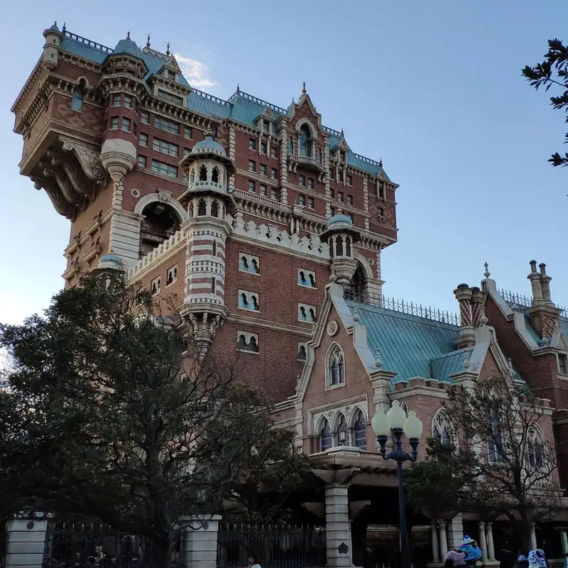 Episode 213: The SEA part 2, Disney’s Theme Park Universe