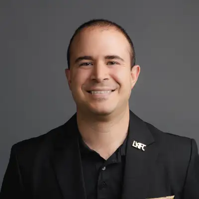Ryan Bishara