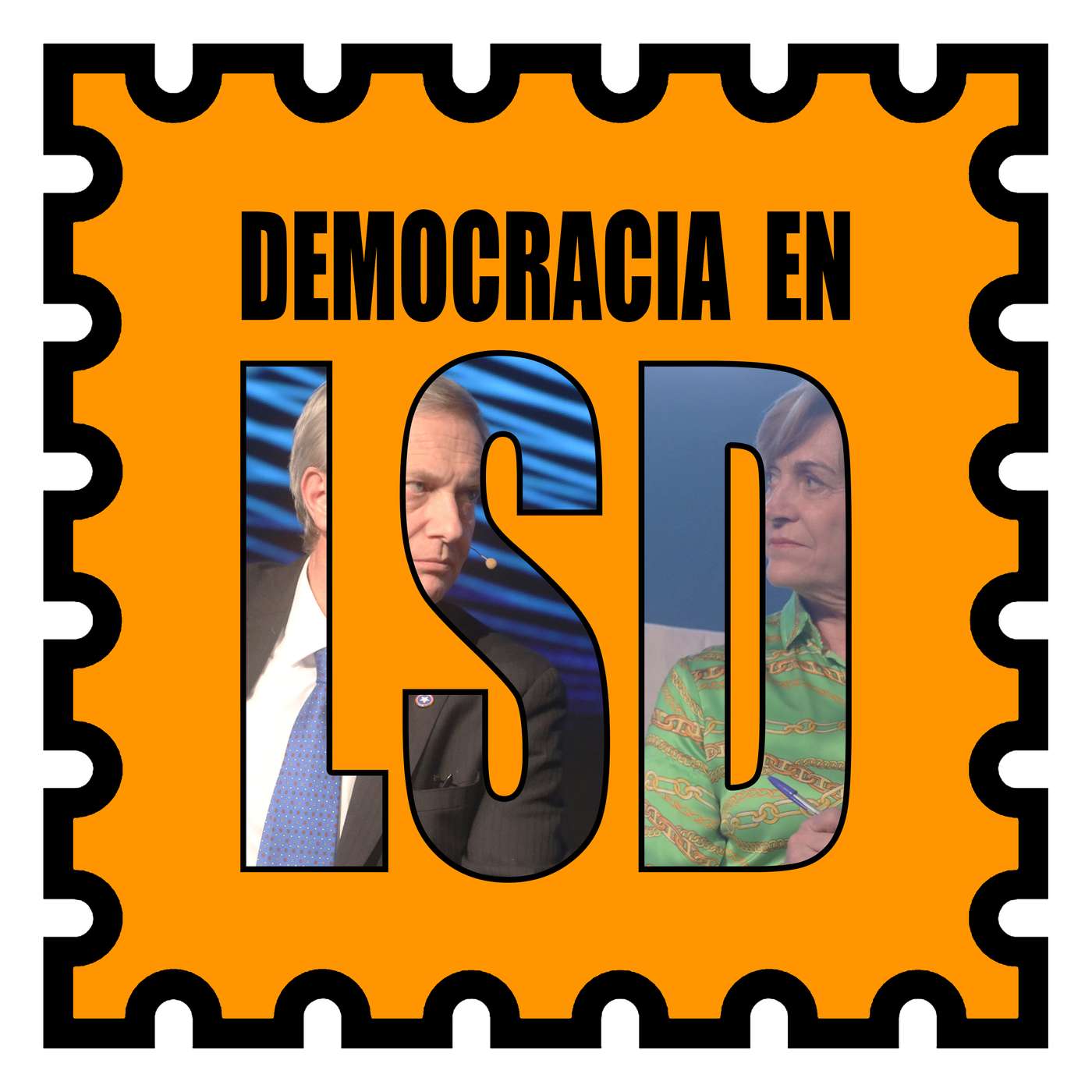 De coaliciones y colisiones De coaliciones y colisiones