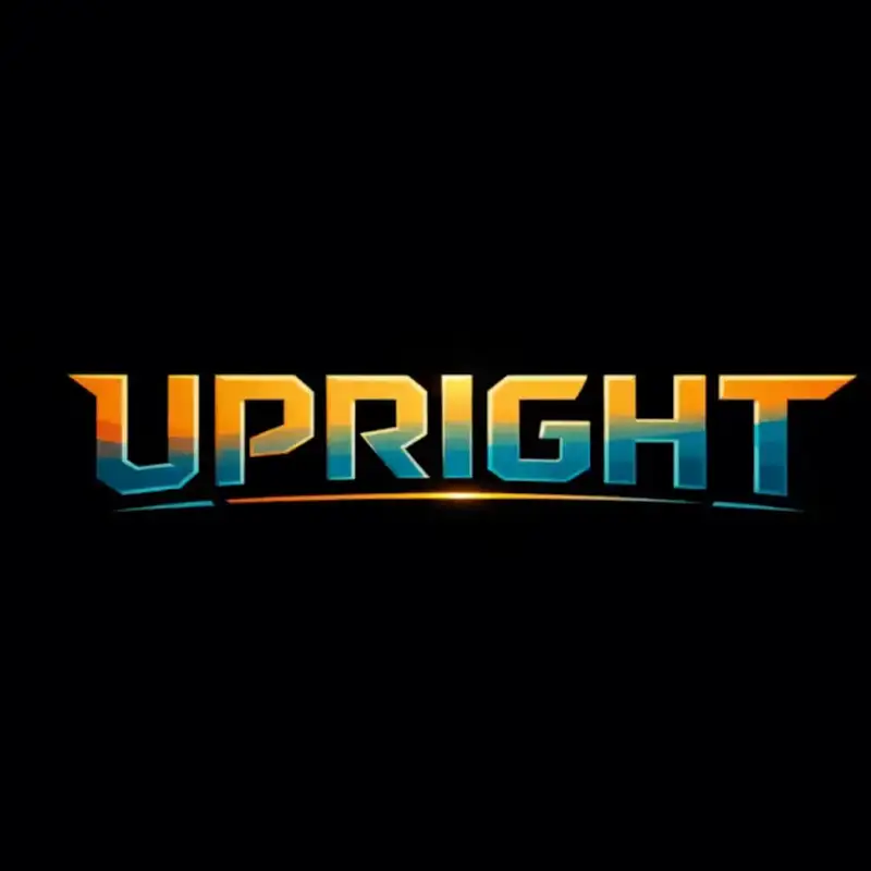 Upright Ep 4: A Bit Looney w/ Revelation 22:16; plus Acts 14:1-28