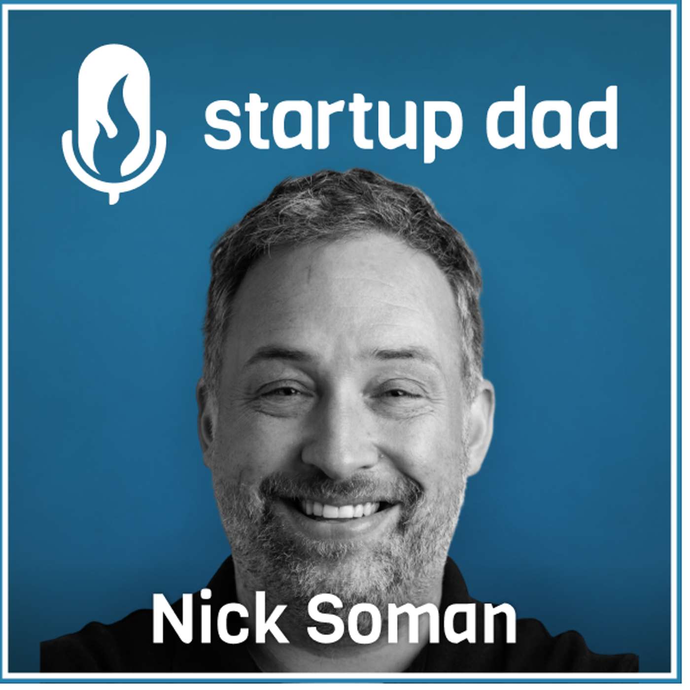 Startup Dad