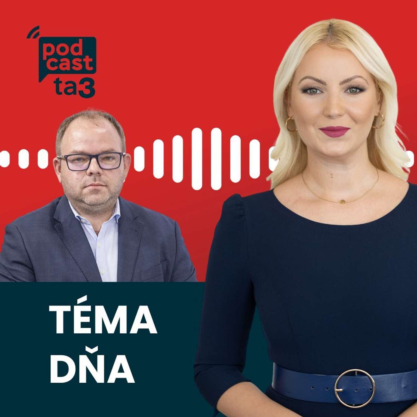 Téma dňa: Václav Hřích