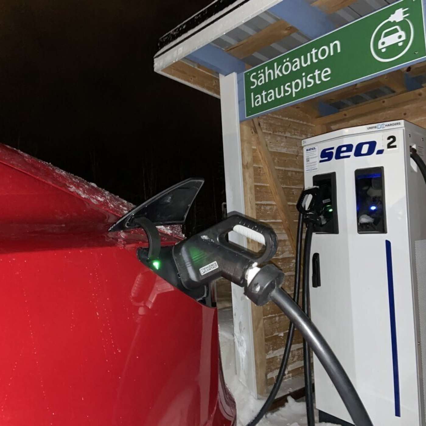 ЕС согласовал дату окончания продаж машин с двигателями внутреннего сгорания