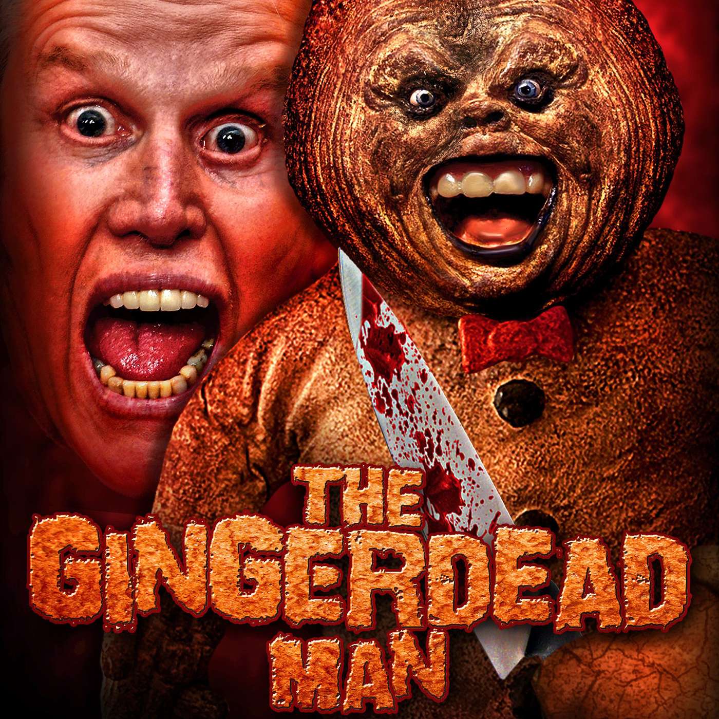 S18: Episode 1: The Gingerdead Man