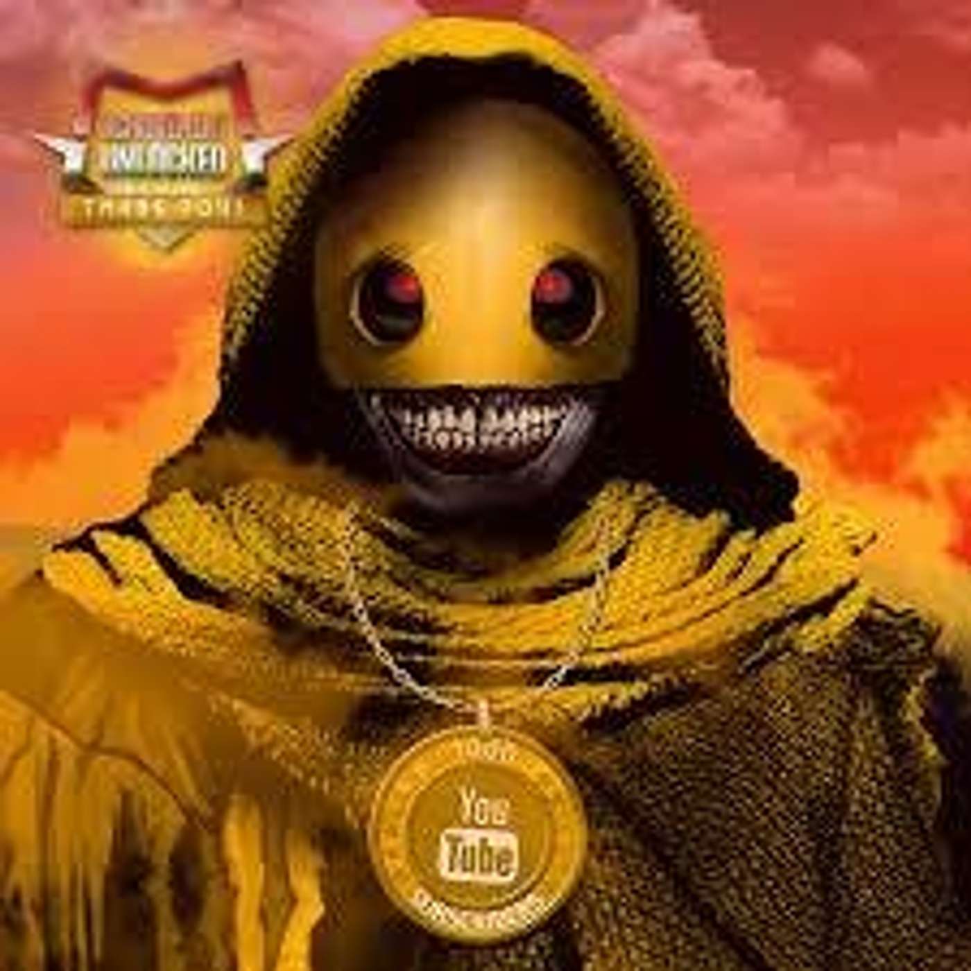 Twisted Tranquility #1: Constant Horror At The Midnight Station episode artwork