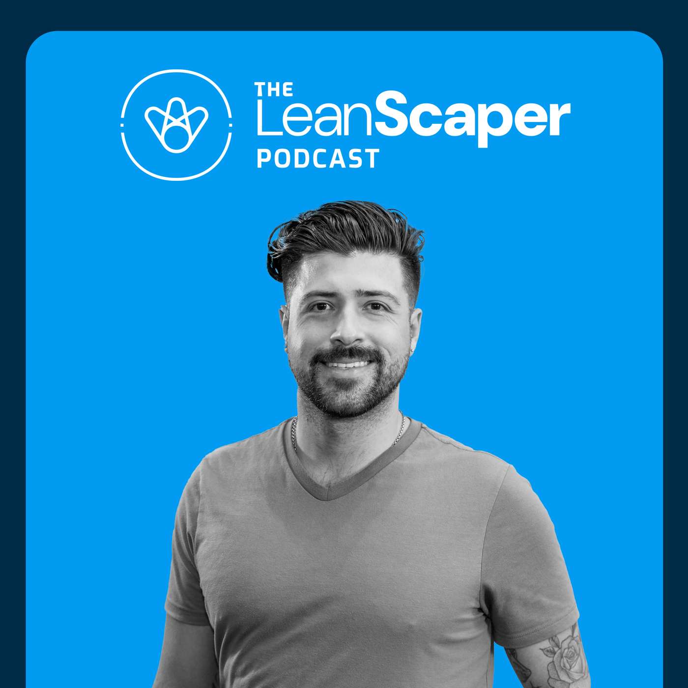 How Landscapers Get Leads From Social Media episode artwork