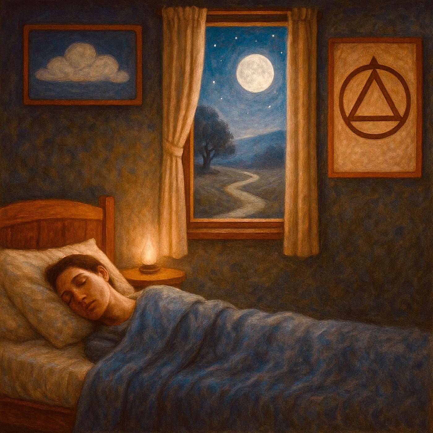 Ep. 100 The Shadow Self: Embracing Our Darkness