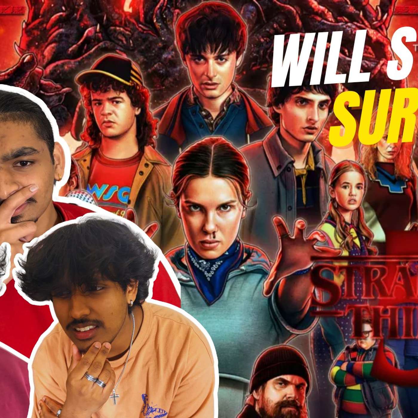 The Momentary Podcast