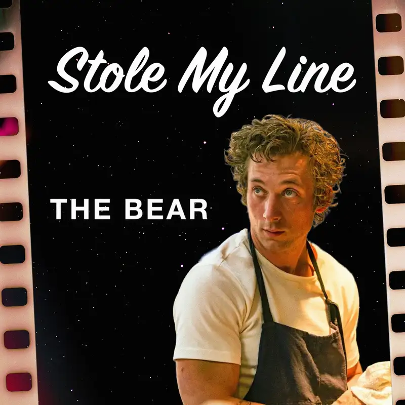 The Bear's Finale is All-Time Great - Fireside Discussion