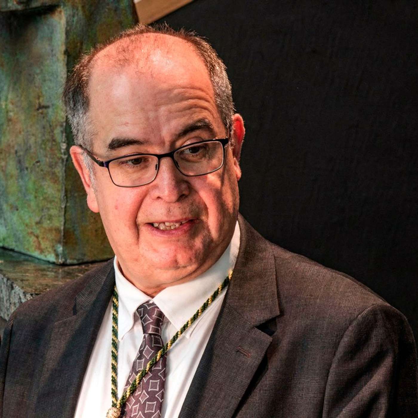 Juan Antonio Ordóñez Pereda