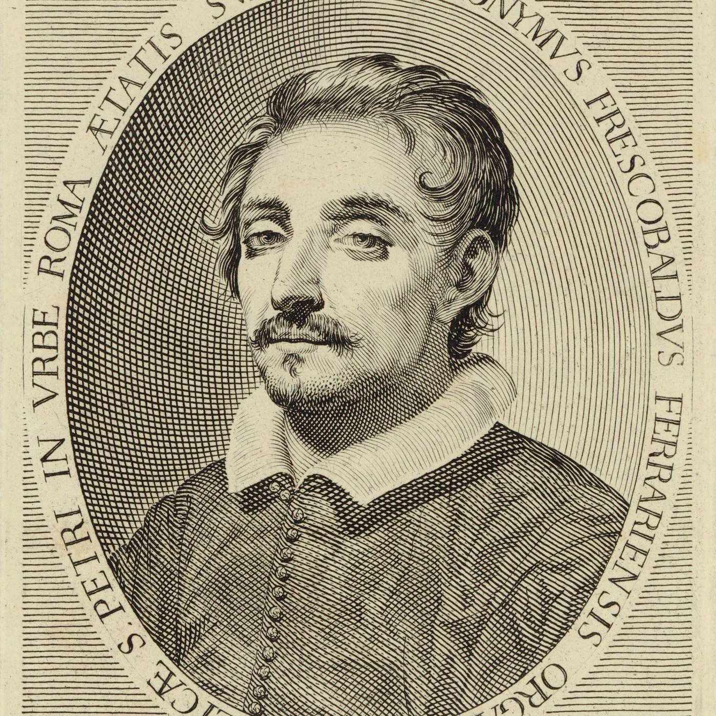 Il Maggio Organistico presenta musica di Girolamo Frescobaldi episode artwork