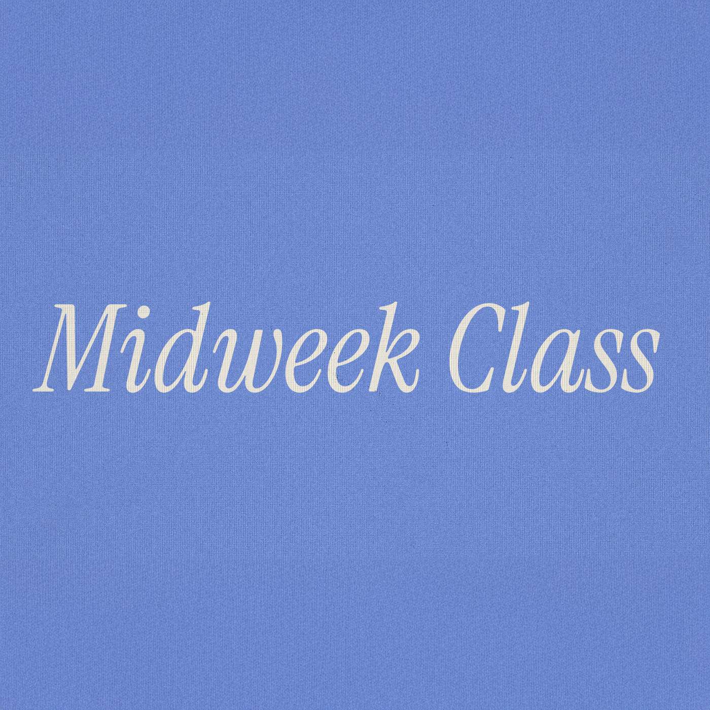 A Morning With Aaron Baer A Morning With Aaron Baer