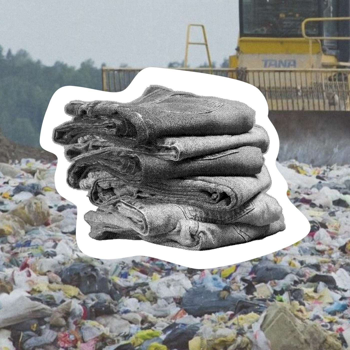 What Actually Happens to Your Clothing Donations?