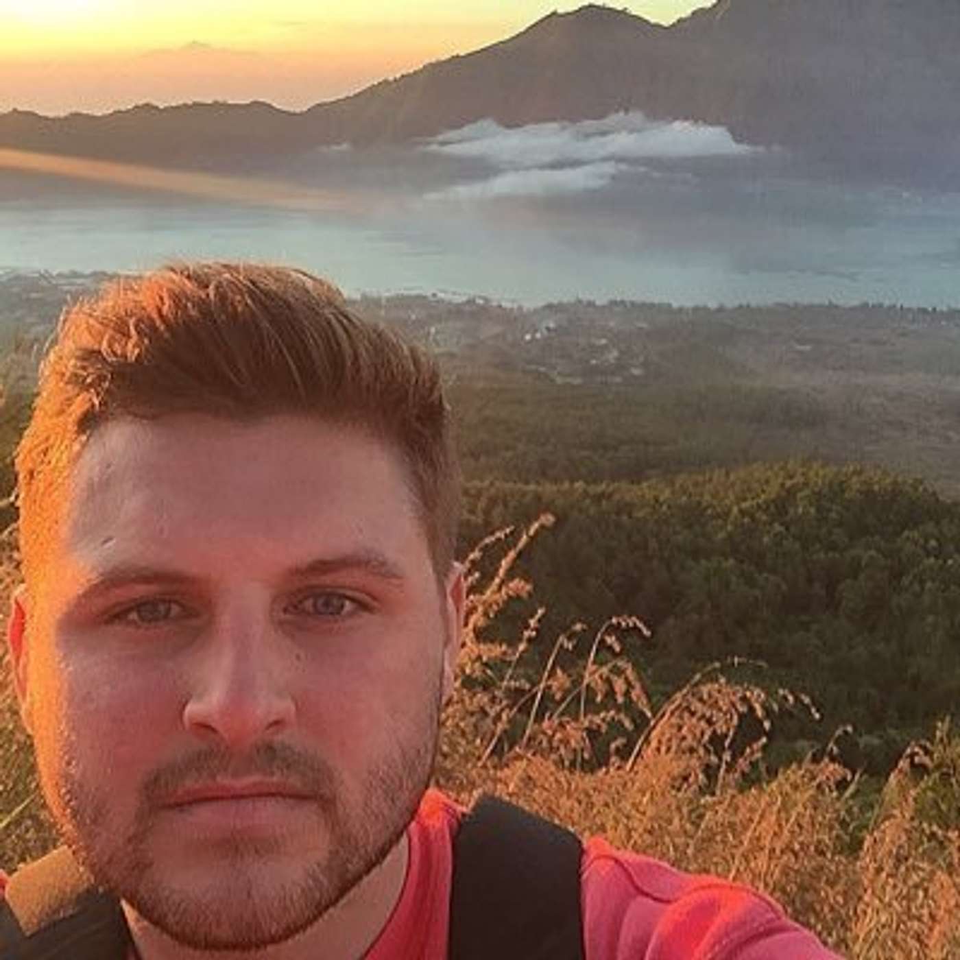 Forward Thinking Founders