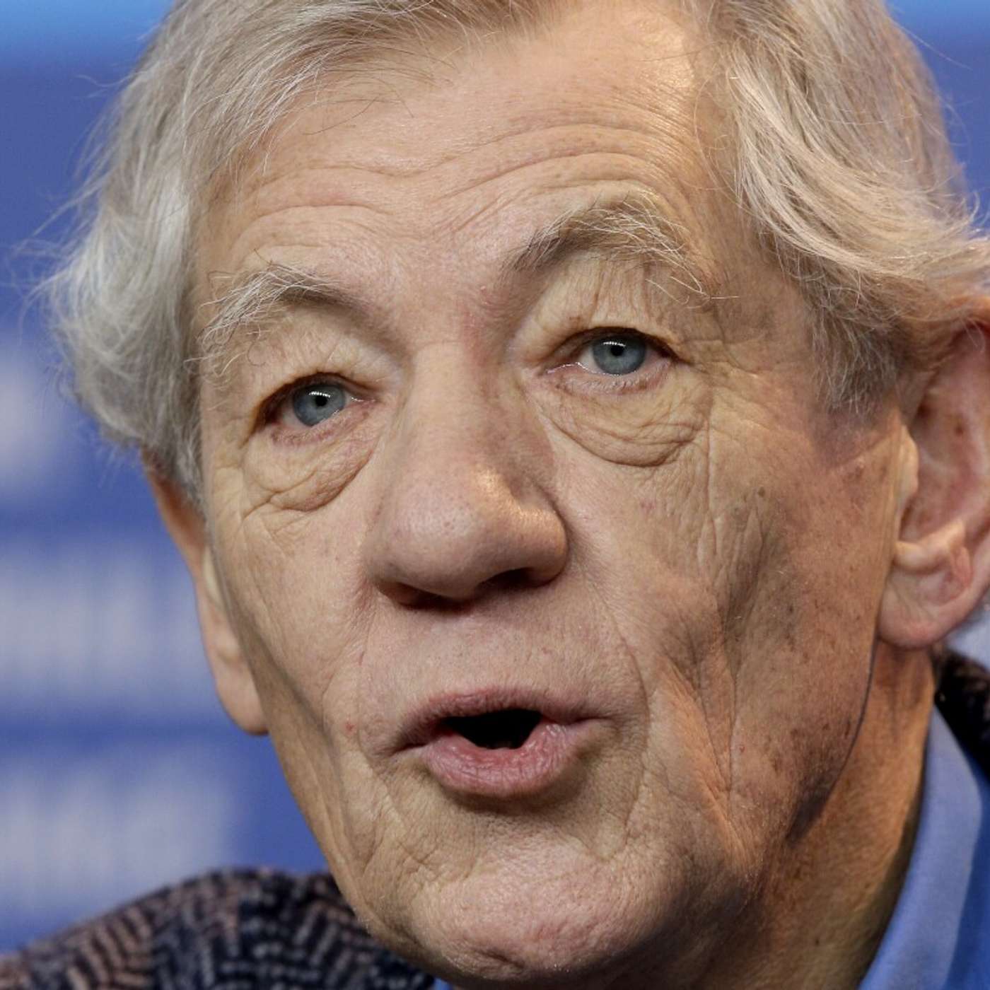 Ian McKellen Expected to Recover, Reform UK Candidate Withdraws, Man Gets Life Sentence, Aberavon Dog Attack Victim, and more... episode artwork