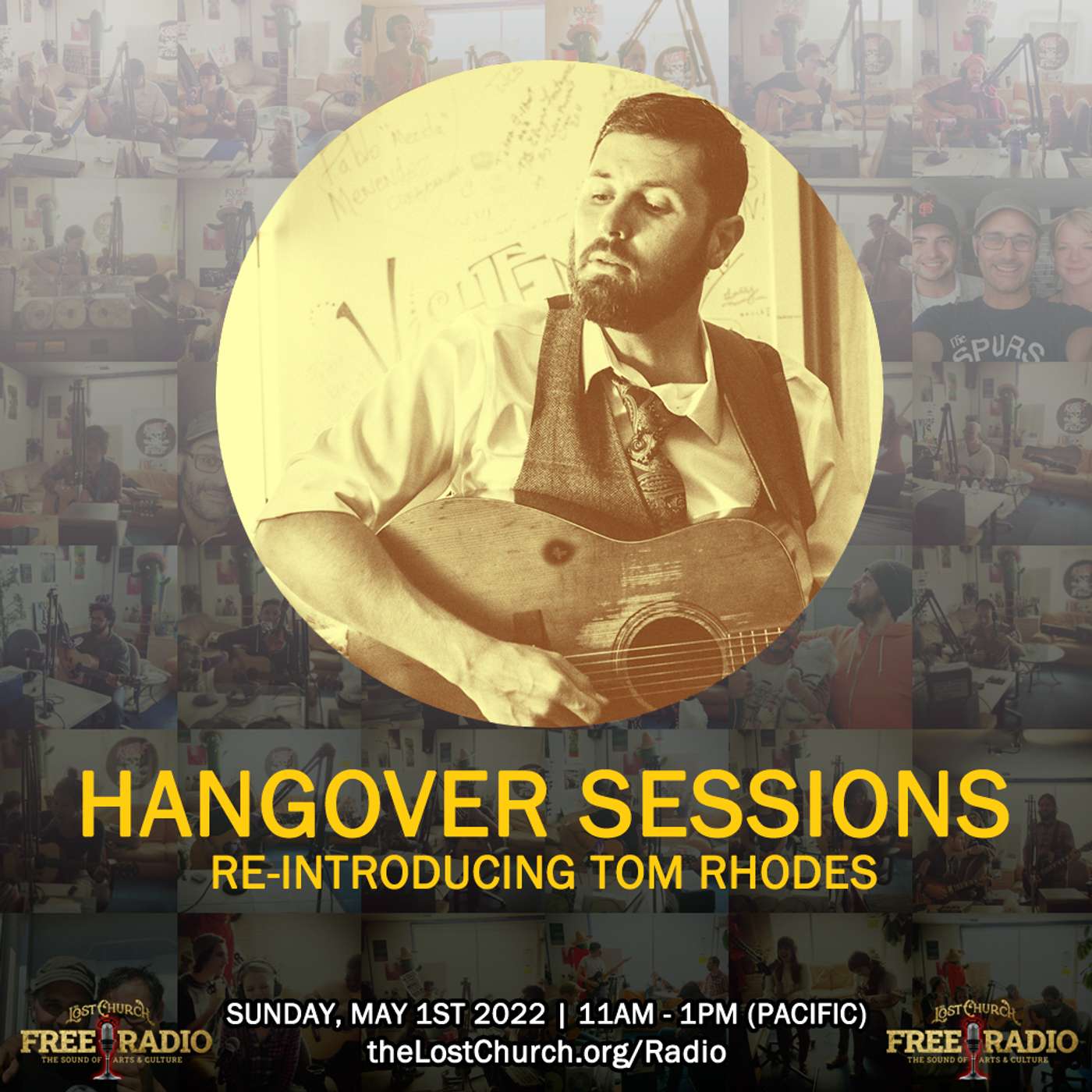 Hangover Sessions