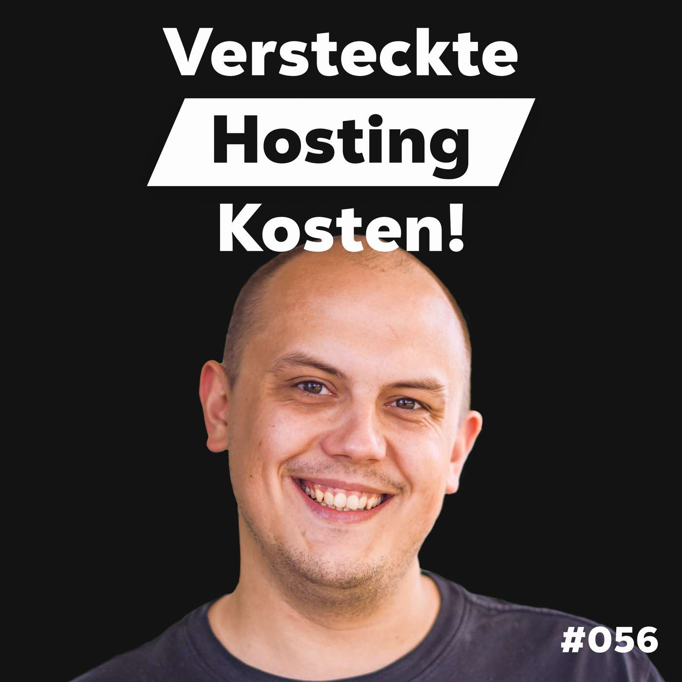 Was macht einen guten Hoster aus? | m. David Broll episode artwork