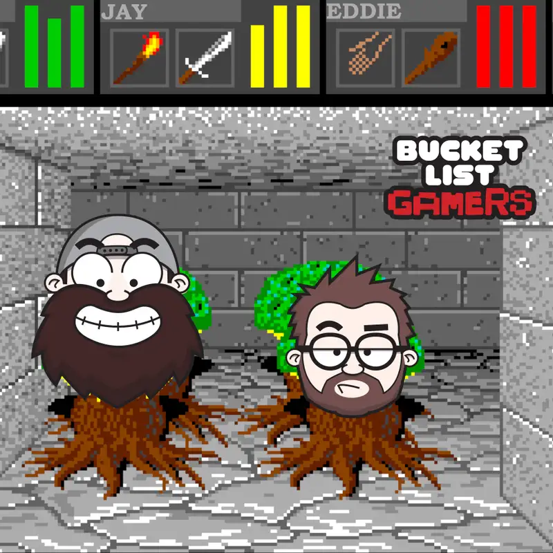 One Blazed an RPG Trail, the Other is an Epic Fail! We’re Looking At Dungeon Master & Deus Ex!