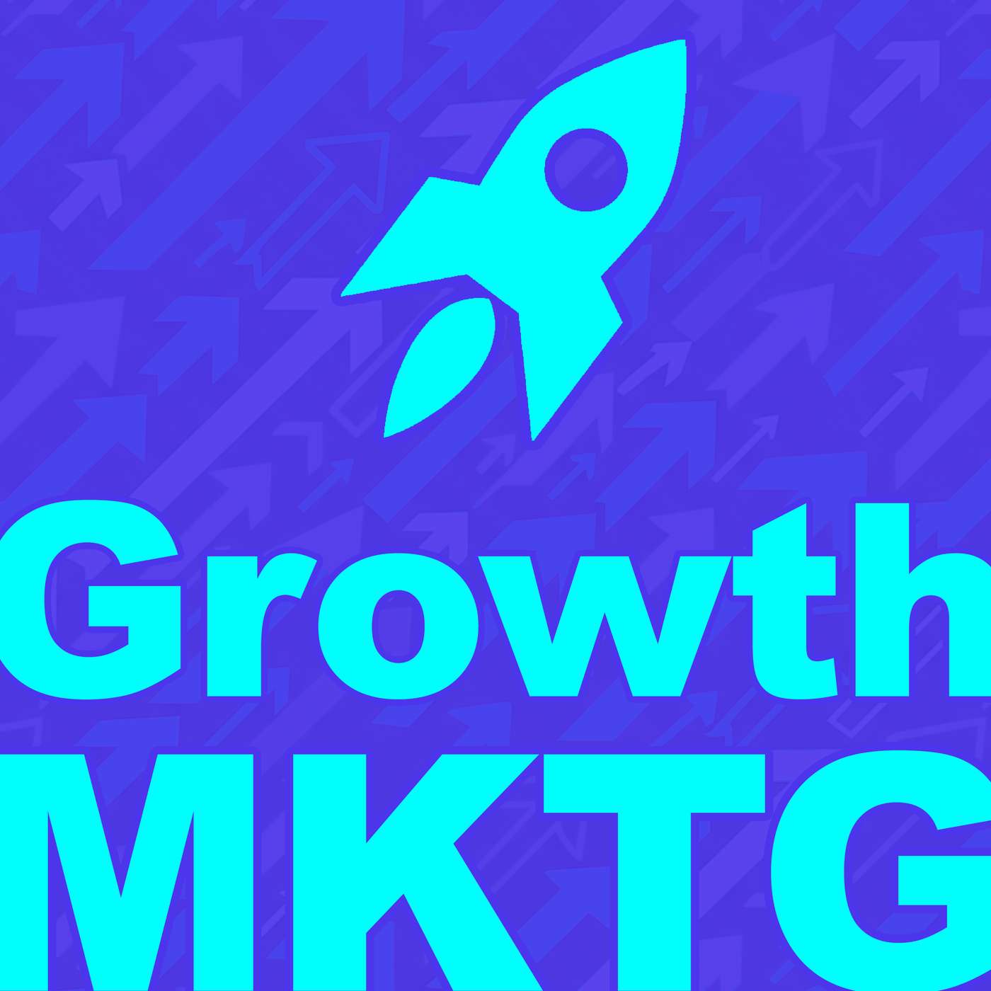 Growth Marketing Podcast Podcast Growth Marketing Podcast
