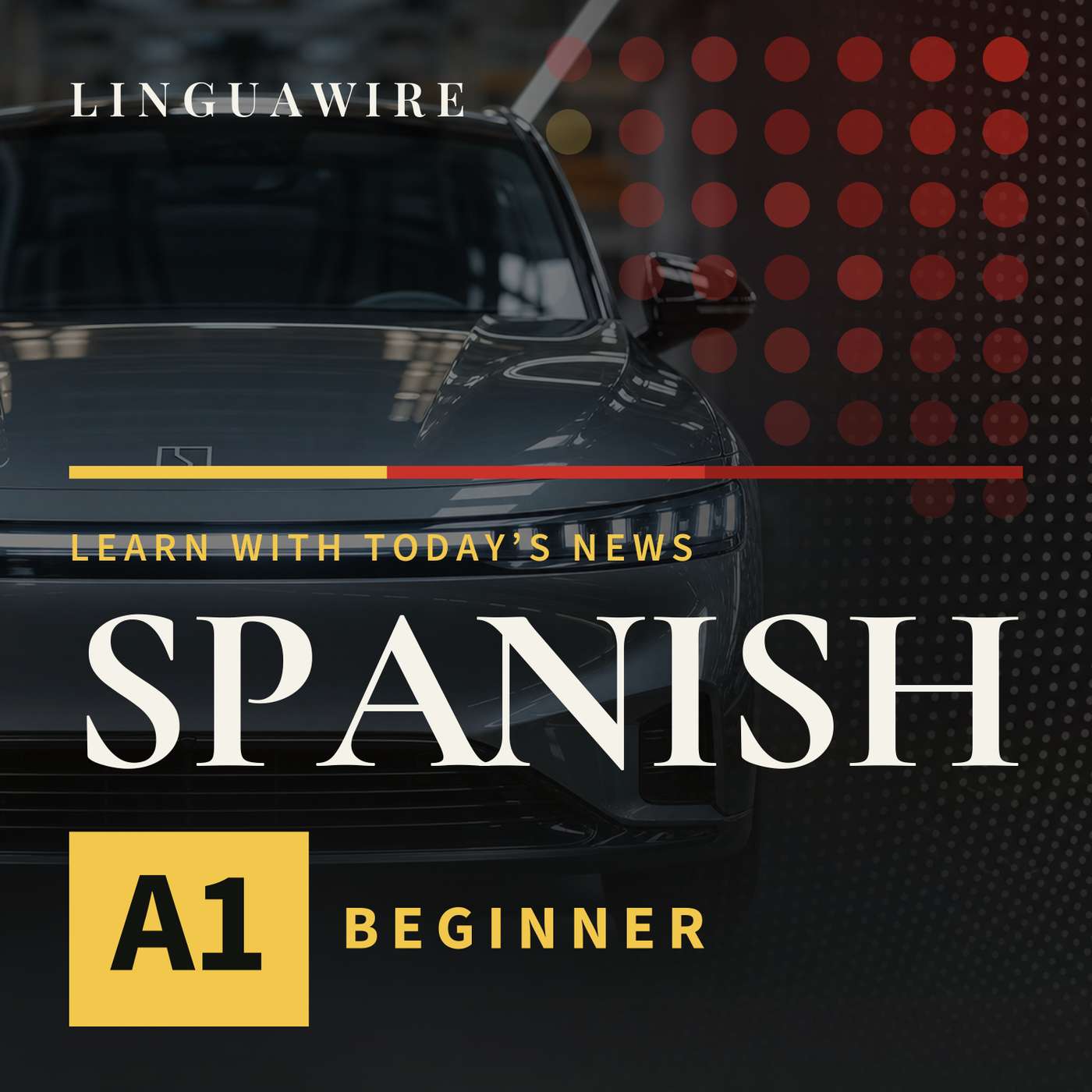 A1 Spanish News | Can Zeekr Win North America's Car Market?