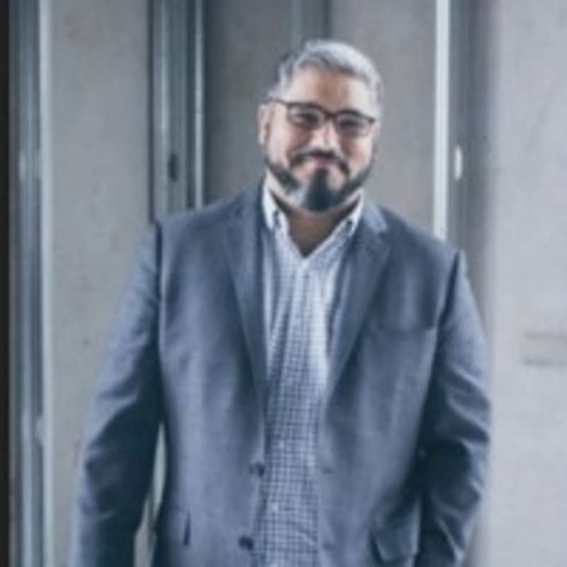 Robert Castillo