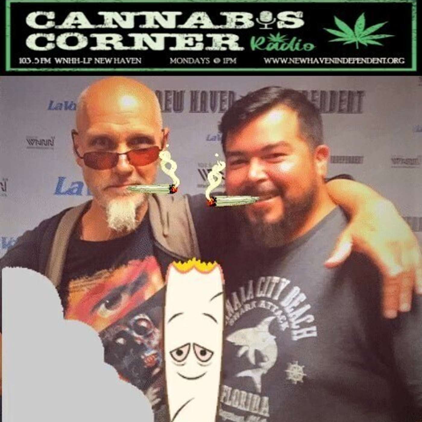 Cannabis Corner Radio
