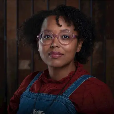 April Danielle Lewis