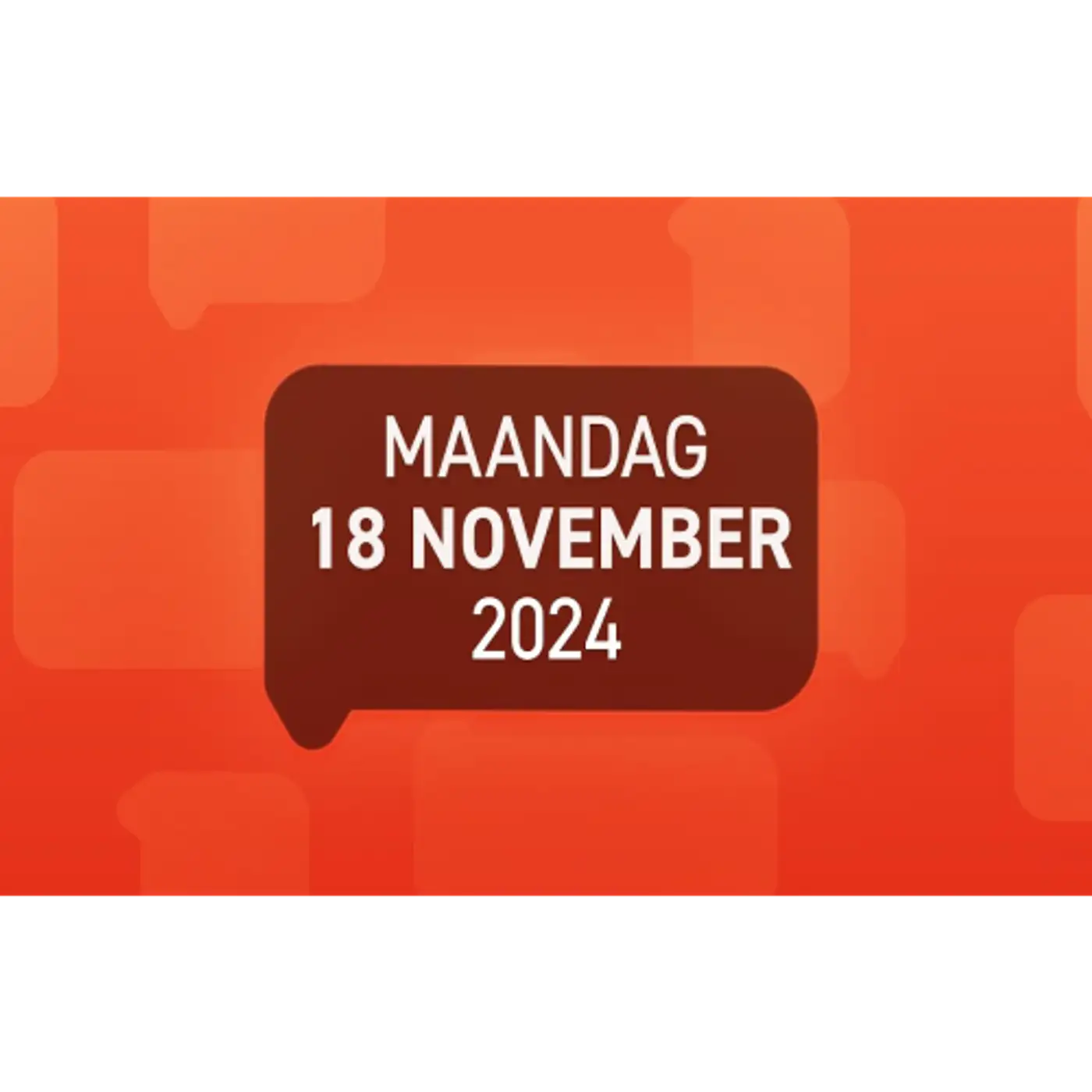 1Twente vandaag van maandag 18 november 2024