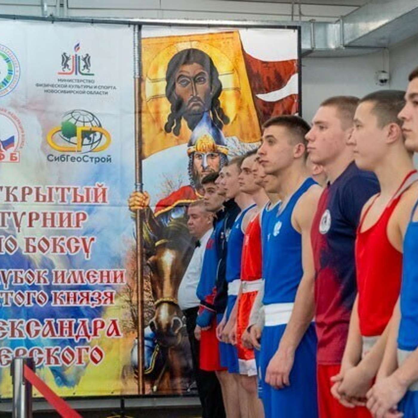 Православная церковь строит в Мурманске духовно-спортивный центр. В нем будут заниматься единоборствами