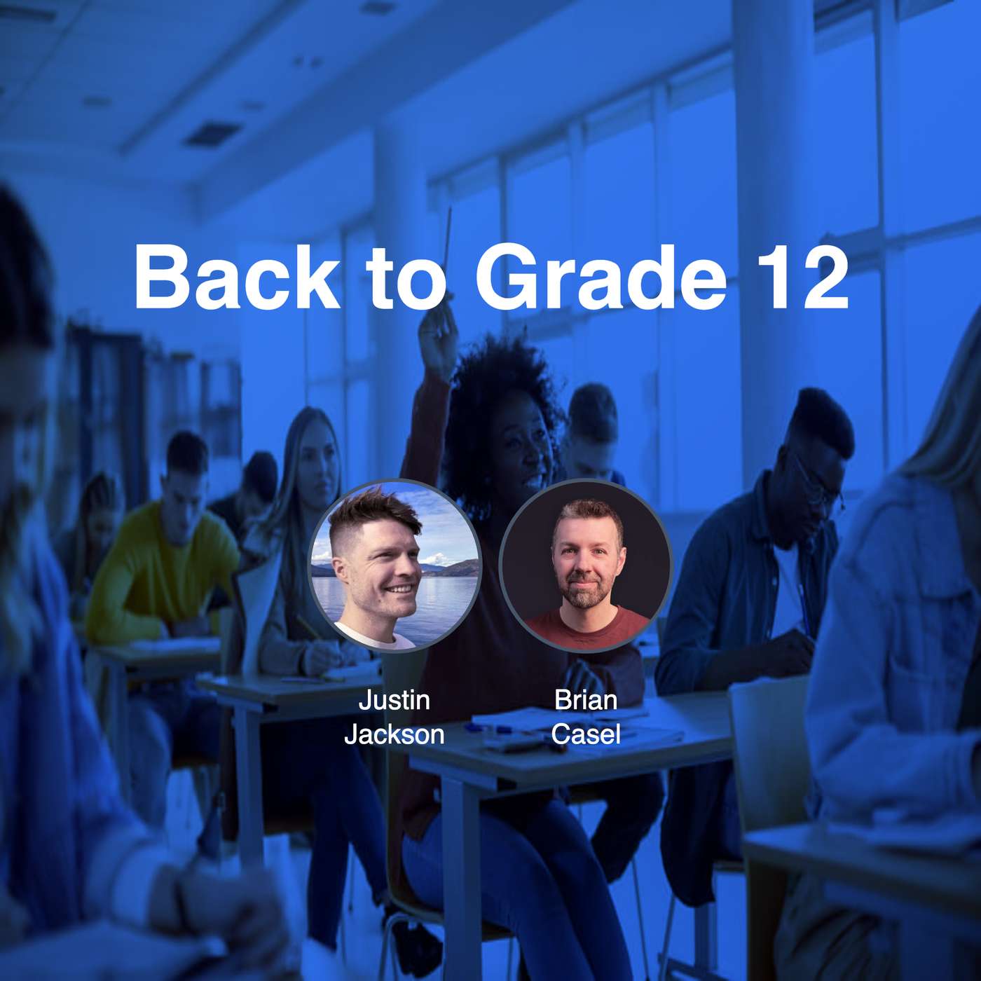 Going Back to Grade 12 Going Back to Grade 12