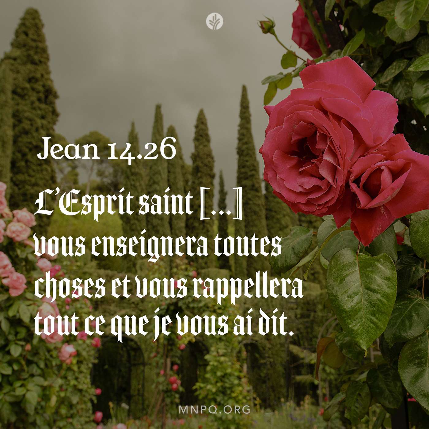 Les réponses de Dieu episode artwork