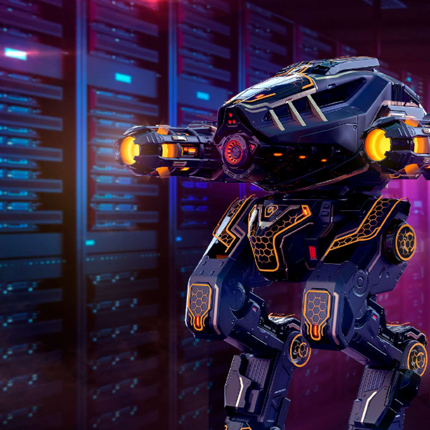 Celebrating 10 Years of War Robots and Reflecting From A Technical Perspective