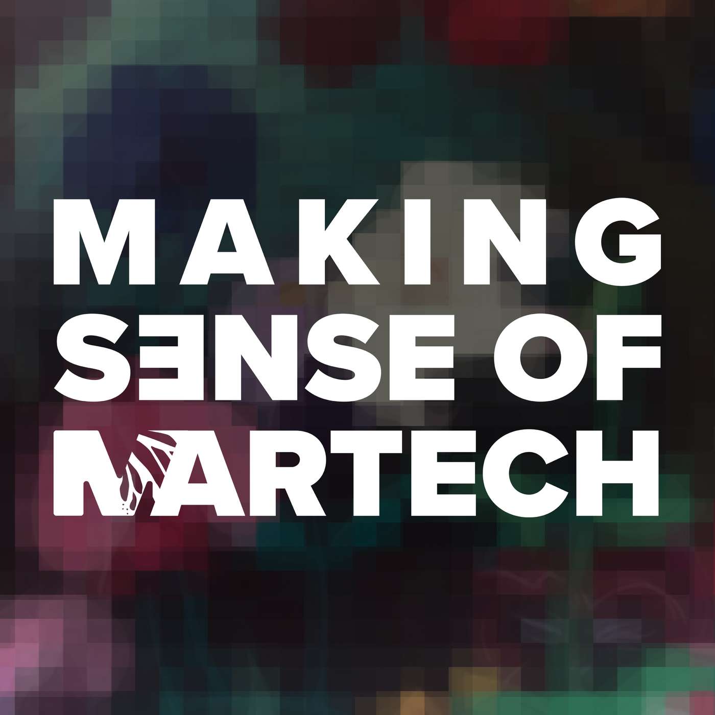 Making Sense of Martech cover