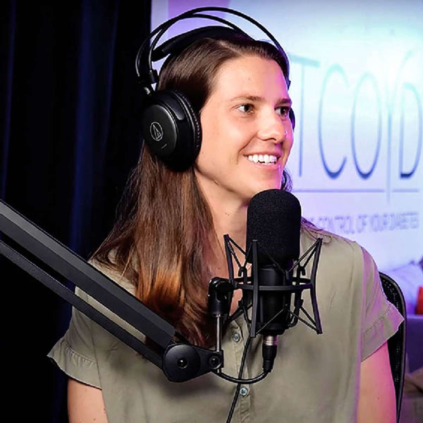 A Groundbreaking Therapy with Tzield Ft. Special Guest Sierra Werling