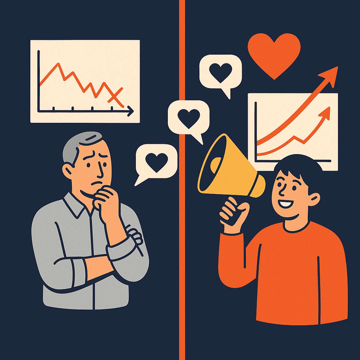 E11: Why I Built a Business That Can't Scale (My $500K Distribution Mistake) episode artwork