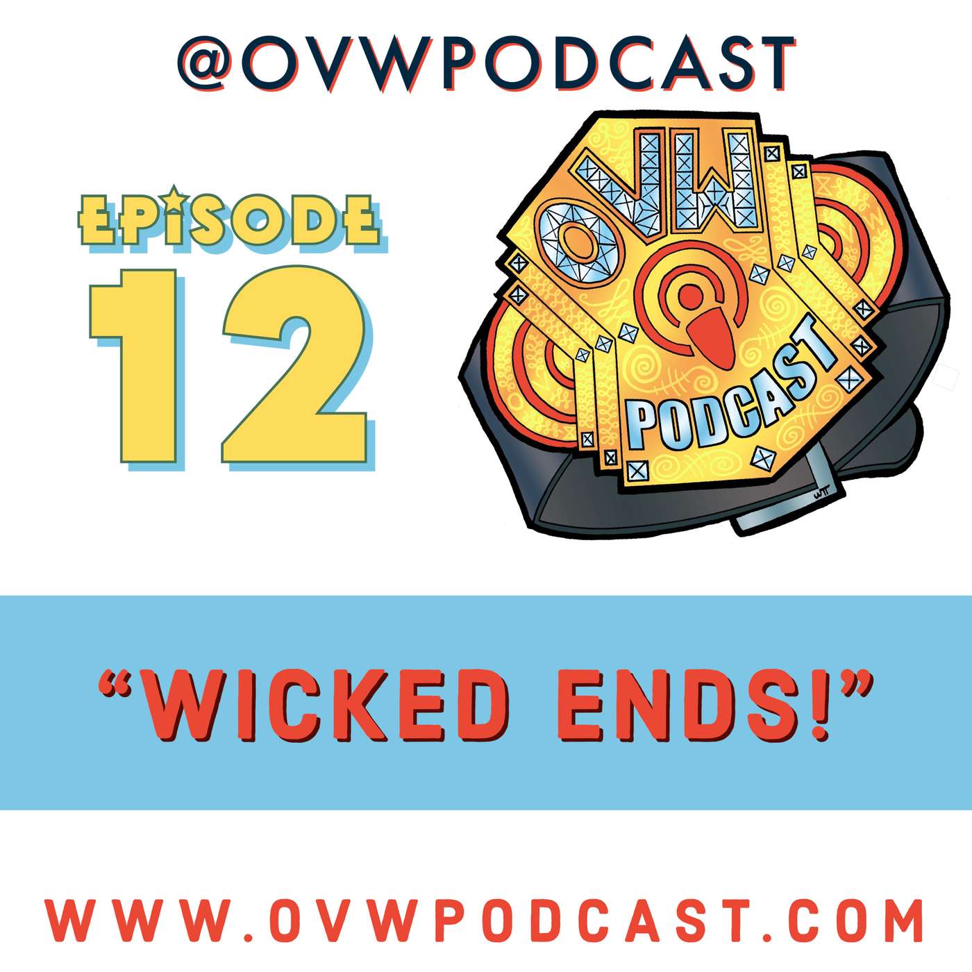 The OVW Podcast