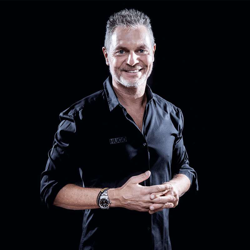 Dirk Kreuter