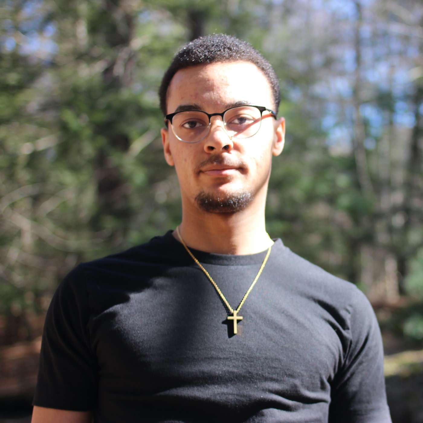 The Black Studies Podcast