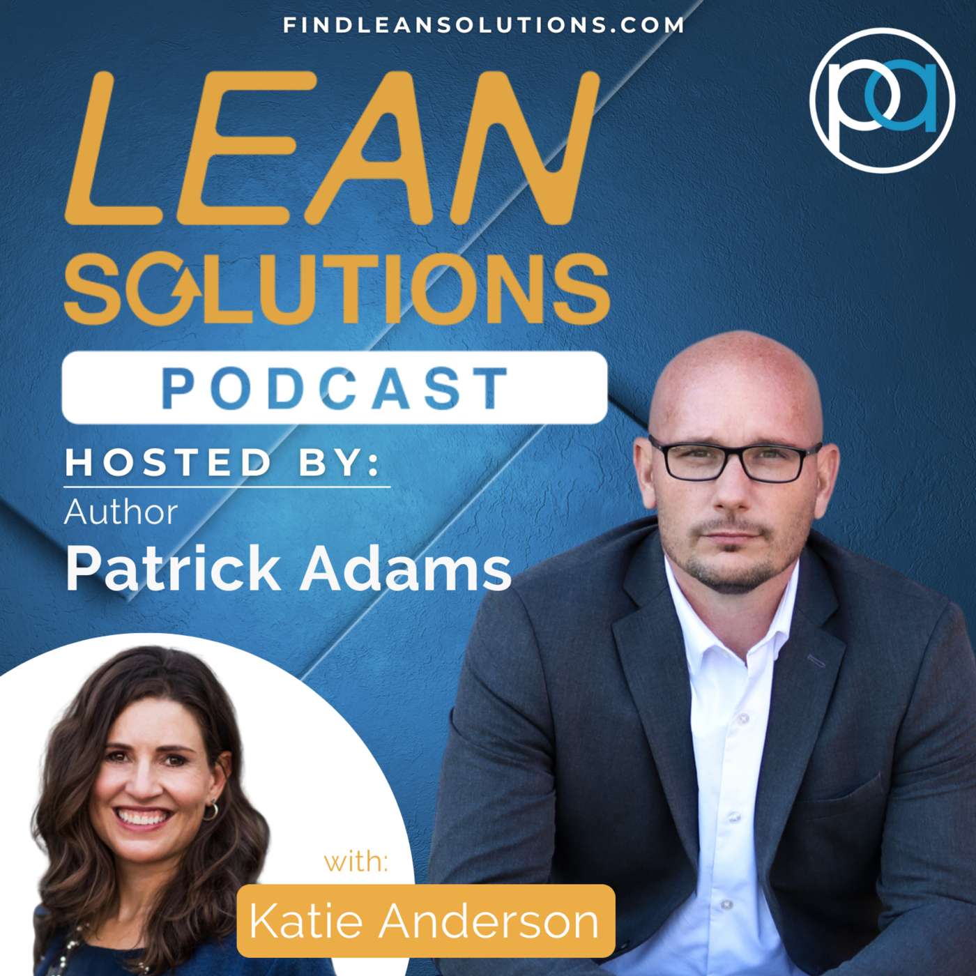 The Lean Solutions Podcast