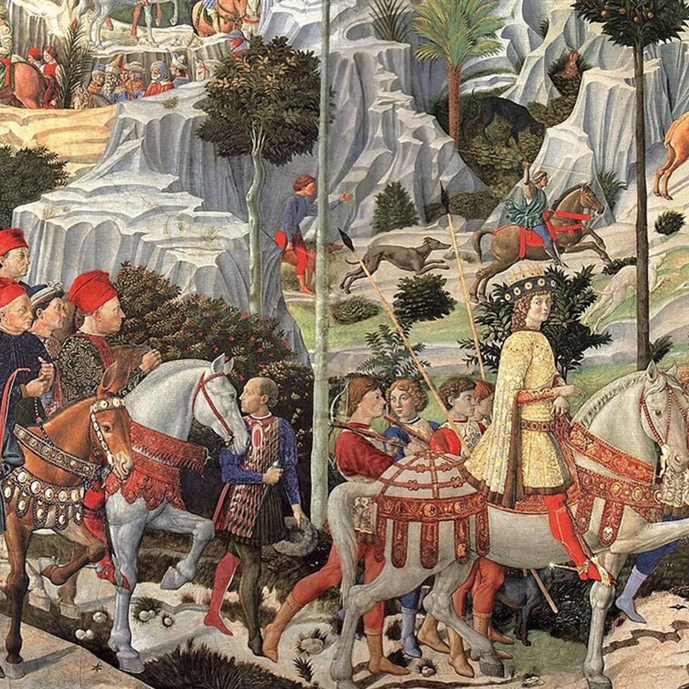 Los Medici y Savonarola: poder, cultura y política en la Florencia del Renacimiento (II): Los Medici: el régimen aristocrático y la cultura del poder